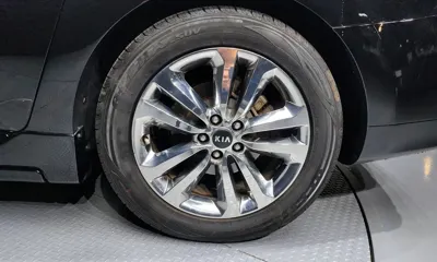 Kia Canival 2015, 125577 км, за 14900000 KRW - фото 21
