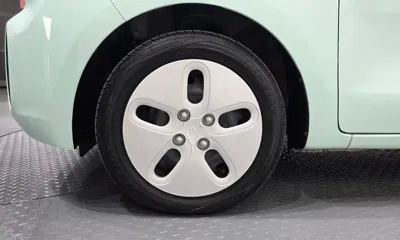 Kia Ray 2019, 54237 км, за 8800000 KRW - фото 5