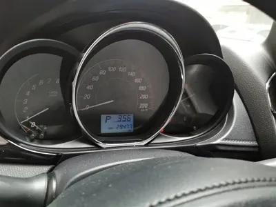 Toyota Yaris L 2021, 29400 км, за 47500 CNY - фото 7