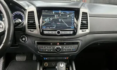 KG_Mobility_Ssangyong Rexton 2019, 47246 км, за 17100000 KRW - фото 14