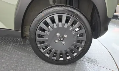 Hyundai Casper 2023, 8699 км, за 17400000 KRW - фото 21