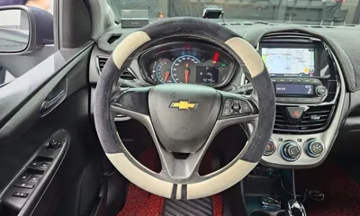 ChevroletGMDaewoo Spark 2018, 90795 км, за 5500000 KRW - фото 13