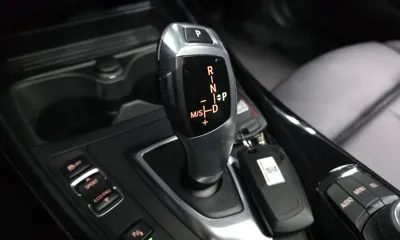 BMW 1-Series 2016, 96500 км, за 14500000 KRW - фото 9