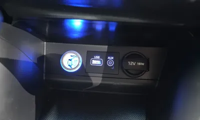 Hyundai Sonata 2017, 154553 км, за 7800000 KRW - фото 13