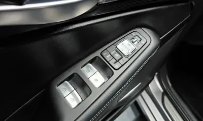 Genesis G90 2021, 159972 км, за 25800000 KRW - фото 14