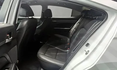 Hyundai Avante 2017, 26245 км, за 12500000 KRW - фото 12