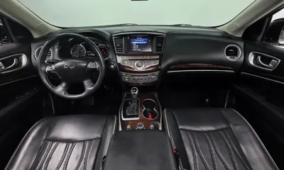 Infiniti QX60 2018, 62450 км, за 18200000 KRW - фото 7