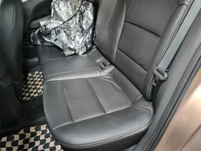 Hyundai Elantra 2018, 107800 км, за 31400 CNY - фото 15