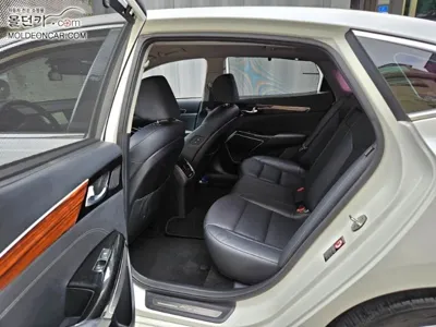 Kia K7 2017, 165214 км, за 10900000 KRW - фото 16