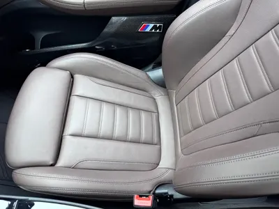 BMW X3 2021, 42000 км, за 158000 CNY - фото 6