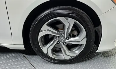 Honda Accord 2019, 119470 км, за 8995.03 USD - фото 5