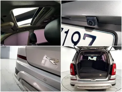 KG_Mobility_Ssangyong Rexton 2013, 170527 км, за 3400000 KRW - фото 19