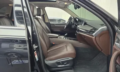 BMW X5 2017, 182904 км, за 20400000 KRW - фото 11
