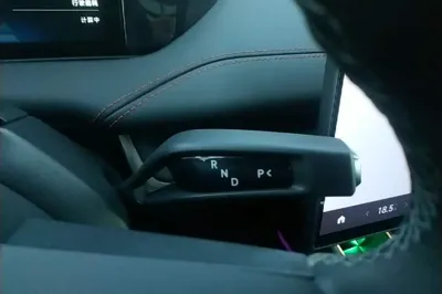 Xiaomi Auto SU7 2024, 17200 км, за 225730.78 CNY - фото 21