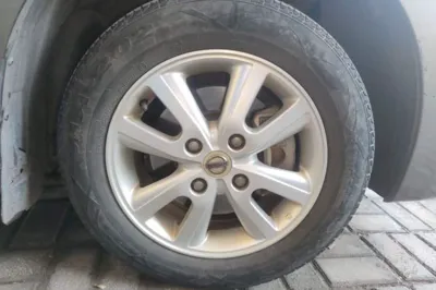 Nissan Sylphy 2012, 60800 км, за 32235.97 CNY - фото 8