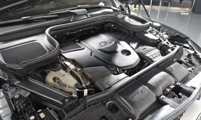 Mercedes-Benz GLE-Class 2023, 79650 км, за 61500000 KRW - фото 6
