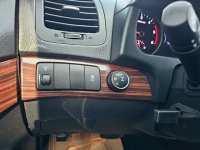 Kia Mohave 2017, 165400 км, за 11900000 KRW - фото 17
