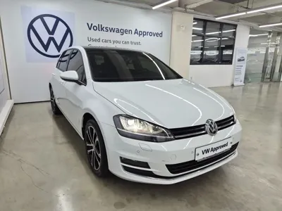 Volkswagen Golf 2016, 31515 км, за 17800000 KRW - фото 17