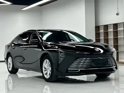 Buick LaCrosse 2023, 31000 км, за 109900 CNY