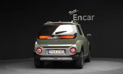Hyundai Casper 2022, 91259 км, за 13900000 KRW