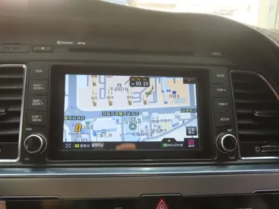 Hyundai Sonata 2015, 130000 км, за 6500000 KRW - фото 14