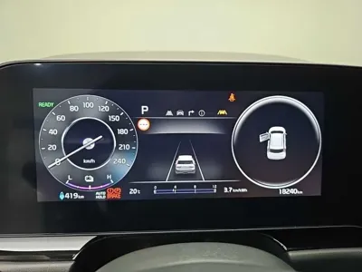 Kia Niro 2024, 18237 км, за 27700000 KRW - фото 6