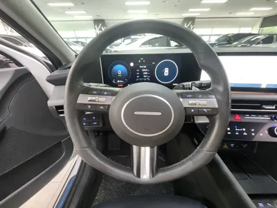 Hyundai Sonata 2024, 28824 км, за 32500000 KRW - фото 8