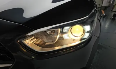 Kia K3 2019, 91186 км, за 10500000 KRW - фото 22