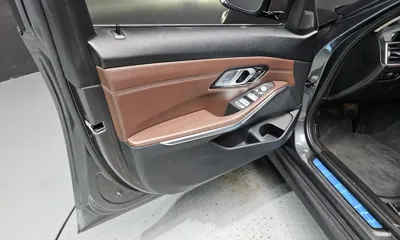 BMW 3-Series 2021, 96145 км, за 22800000 KRW - фото 24