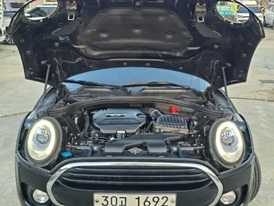 MINI Clubman 2018, 120000 км, за 9900000 KRW - фото 19