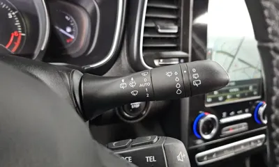 Renault-KoreaSamsung QM6 2019, 166466 км, за 8990000 KRW - фото 18