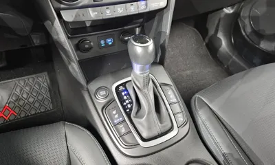 Hyundai Kona 2019, 101510 км, за 14400000 KRW - фото 9