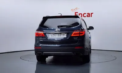 Hyundai Maxcruz 2014, 69797 км, за 11300000 KRW