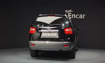 Kia Mohave 2014, 211264 км, за 5900000 KRW