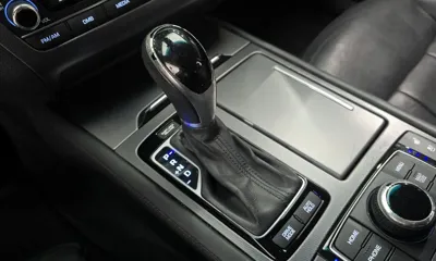 Hyundai Genesis 2015, 157290 км, за 9000000 KRW - фото 9
