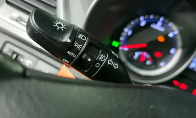 Hyundai Santafe 2013, 186660 км, за 7500000 KRW - фото 17