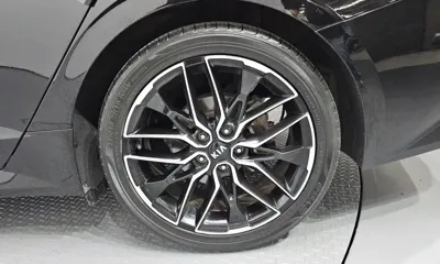 Kia K5 2020, 95601 км, за 17500000 KRW - фото 21