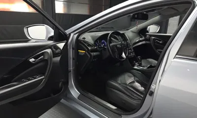 Hyundai Grandeur 2015, 105456 км, за 5500000 KRW - фото 10