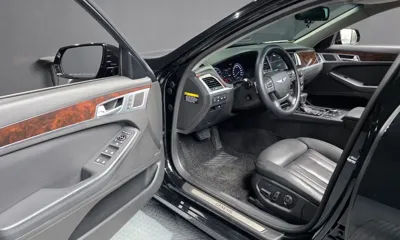 Hyundai Genesis 2016, 165580 км, за 10400000 KRW - фото 10