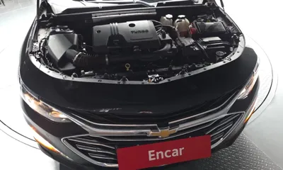 ChevroletGMDaewoo Malibu 2019, 47302 км, за 11390000 KRW - фото 6