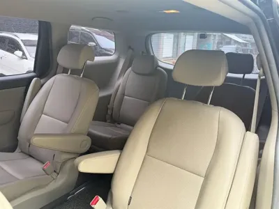 Kia Canival 2018, 38960 км, за 14200000 KRW - фото 8