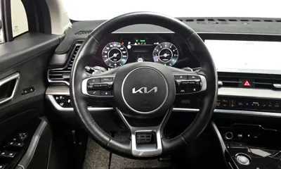 Kia Sportage 2023, 42219 км, за 24900000 KRW - фото 12