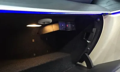 Mercedes-Benz E-Class 2018, 56659 км, за 38500000 KRW - фото 26