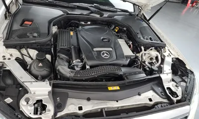 Mercedes-Benz E-Class 2017, 168505 км, за 18300000 KRW - фото 6