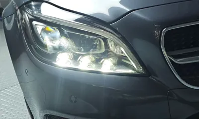 Mercedes-Benz CLS-Class 2016, 83002 км, за 16800000 KRW - фото 22