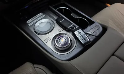 Genesis G80 2022, 47267 км, за 43400000 KRW - фото 9