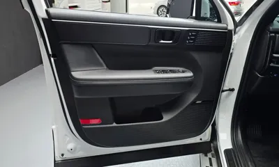 Hyundai Santafe 2024, 9090 км, за 51900000 KRW - фото 24