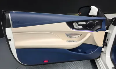 Mercedes-Benz E-Class 2018, 128644 км, за 34990000 KRW - фото 24