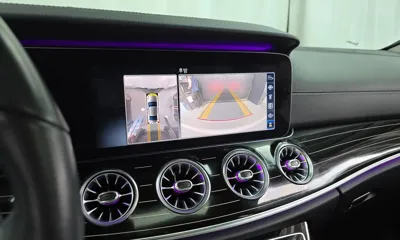 Mercedes-Benz CLS-Class 2019, 29849 км, за 43000000 KRW - фото 14