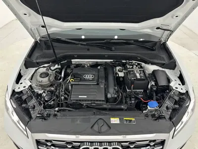 Audi Q2L 2023, 39000 км, за 126000 CNY - фото 17